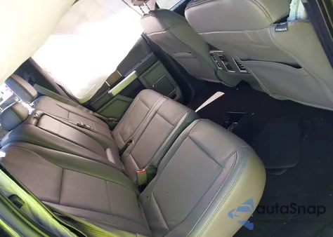 2016 Ford F-150 Lariat из США, поврежденный, VIN 1FTEW1EG5GFD09891